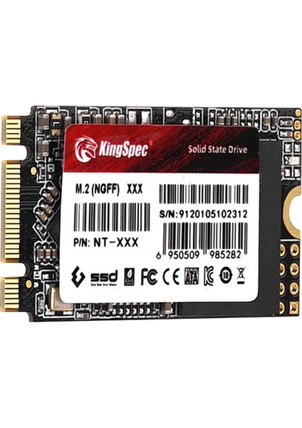 NT-1TB2242NGFFSATA580-550MBS