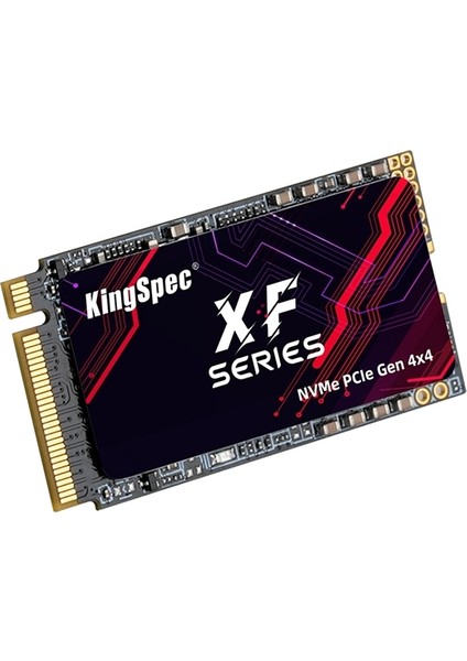 XF-512GB2242PCIE4-5100-4500MBS
