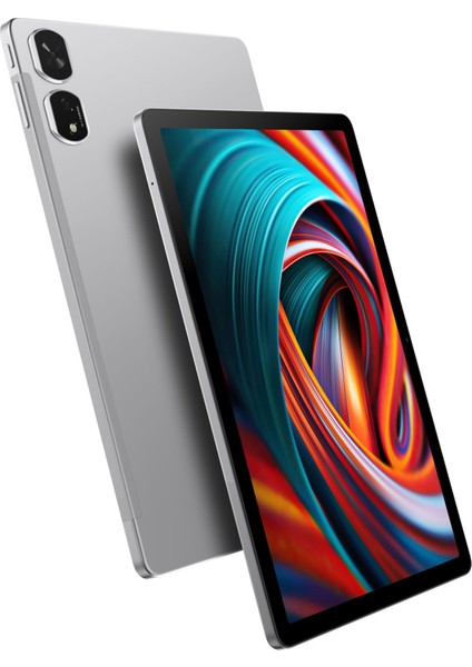 Vıa S50 4gb Ram 128GB 11" Fhd+ Tablet