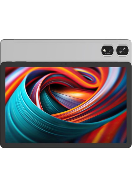 Vıa S50 4gb Ram 128GB 11" Fhd+ Tablet