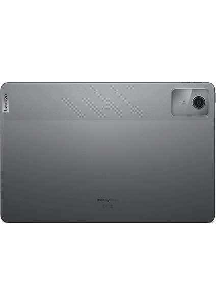 Tab M11 8gb 128GB 11" Wuxga Wifi & Lte Tablet + Kalem ZADB0327TR
