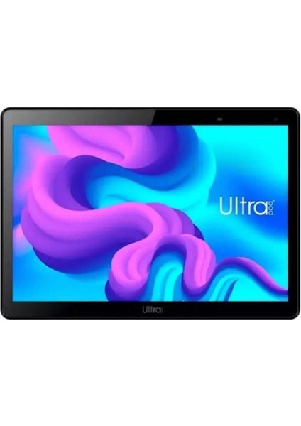10.1" Ultrapad P10.SI36LA 8çekirdekli-3gb RAM-64GB-4G Lte-Androıd Tablet