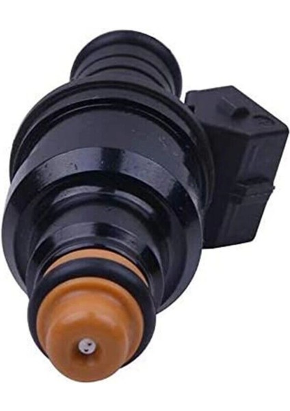 Yakıt Enjektörü– 06A906031-WISCO- Volkswagen Polo 05 / Octavia 97 ve Sonrası Uyumlu