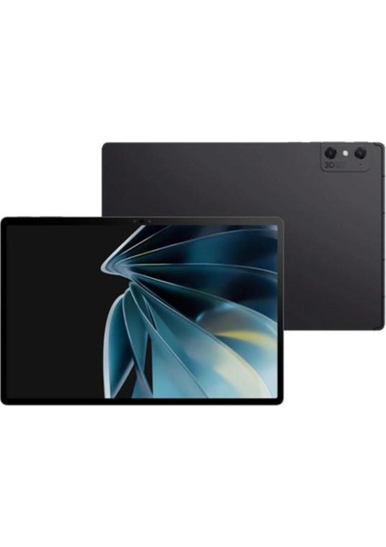 12.4" Nubıa LPD-20W-BL 8gb RAM-128GB Hazıfa Androıd Tablet