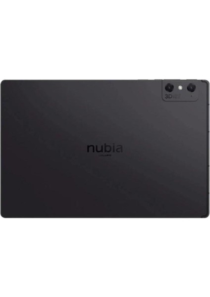 12.4" Nubıa LPD-20W-BL 8gb RAM-128GB Hazıfa Androıd Tablet