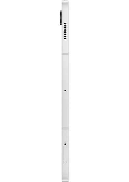 Galaxy Tab S9 Fe Plus SM-X610 Gümüş 128 GB 12.4" Tablet