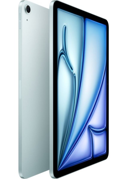 iPad Air M2 11 Inç Wi-Fi 1tb (MUWR3TU/A) - Mavi