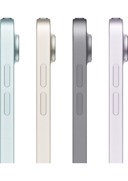 iPad Air M2 11 Inç Wi-Fi 1tb (MUWR3TU/A) - Mavi