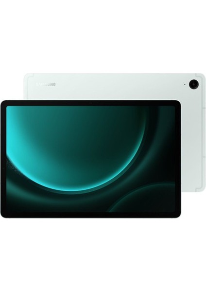 Galaxy Tab S9 Fe SM-X510 6-128 GB 10.9" Mint Tablet