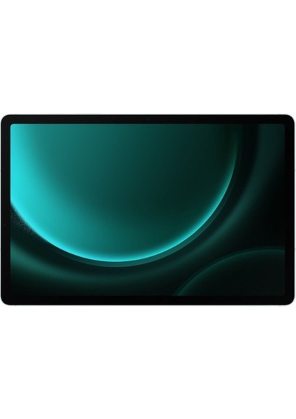 Galaxy Tab S9 Fe SM-X510 6-128 GB 10.9" Mint Tablet