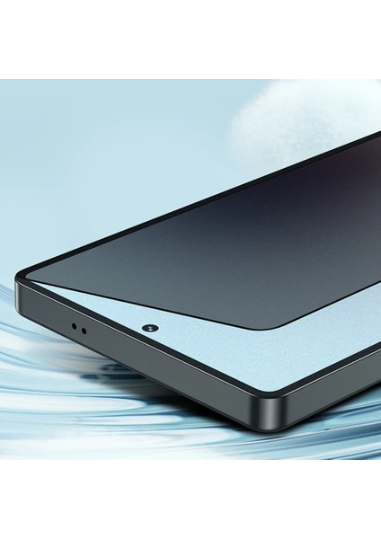 Samsung Galaxy S25 Plus İçin Özel Tpu Nano Ekran Koruyucu modelleri