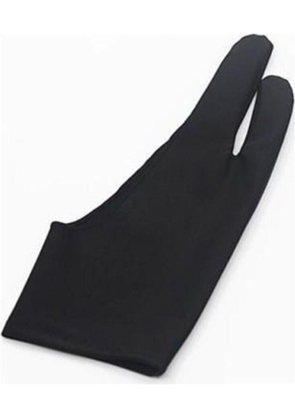 Iki Adet Grafik Tablet Çizim Eldiven fiyatları