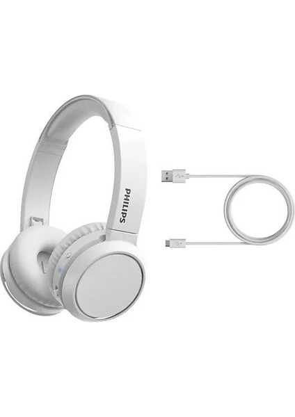 Phılıps Kulak Üstü Bluetooth Kulaklık