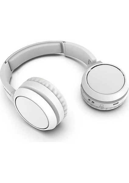 Phılıps Kulak Üstü Bluetooth Kulaklık