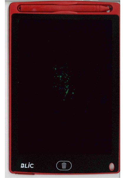 Btb-3 LCD Çizim Tableti Çocuklar İçin