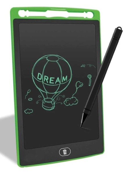 Çizim Yazı Tableti, Dijital Çizim Tableti, Writing Tablet 8.5"