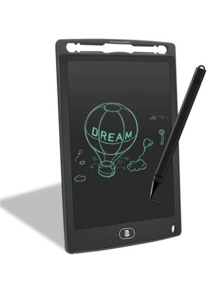 Digital 8.5 Inc LCD Ekran Kalemli Çocuk Yazı Çizim Tableti modelleri