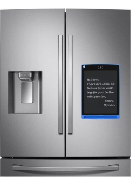 Digital 8.5 Inc LCD Ekran Kalemli Çocuk Yazı Çizim Tableti indirimleri