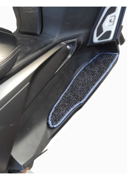 Motosiklet Aksesuar Koruyucu Paspas Falcon C Max 155 Uyumlu Kenar Overlok Renk Seçenekli fiyatları