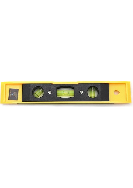 Mıknatıslı Su Terazisi 20 cm Hassas Ölçümlü GO50608470440