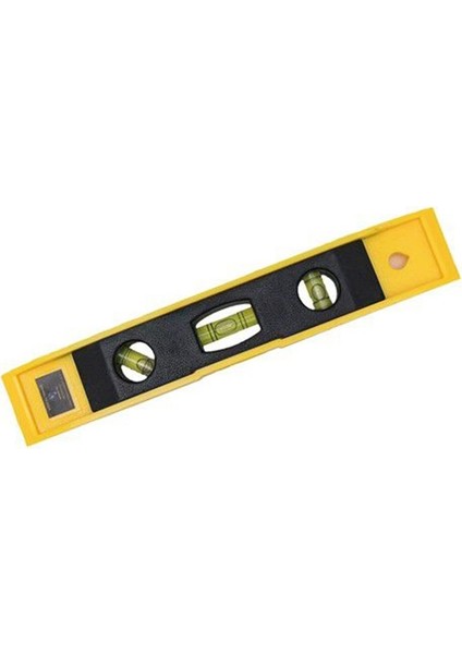 Mıknatıslı Su Terazisi 20 cm Hassas Ölçümlü GO50608470440