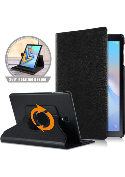 Samsung Galaxy Tab S6 Lite 10.4 P610 P615 P617 Kılıf Dönebilen Standlı Pu Deri Koruyucu Kapak Tablet Kilifi fiyatları