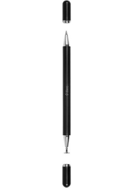 Touchpen S 2si1 Arada Dokunmatik Ekran Kalemi