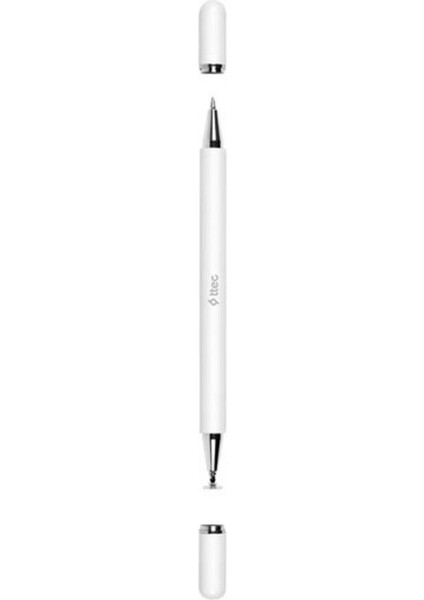 Touchpen S 2si1 Arada Dokunmatik Ekran Kalemi