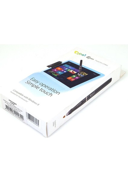3q DP800U Digital Pen To Make Laptopscreen Touchscreen Tablet Kalemi