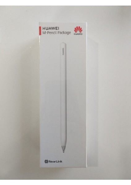 M-Pencil Package 3. Nesil CD54-S Nearlink modelleri