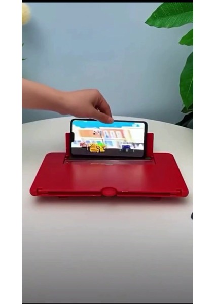 Telefon Ekran Büyüteci 30 Cm. fiyatları