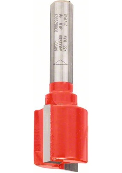 Freze Ucu Sağ 8 Mm, 2608629362, 0, 0