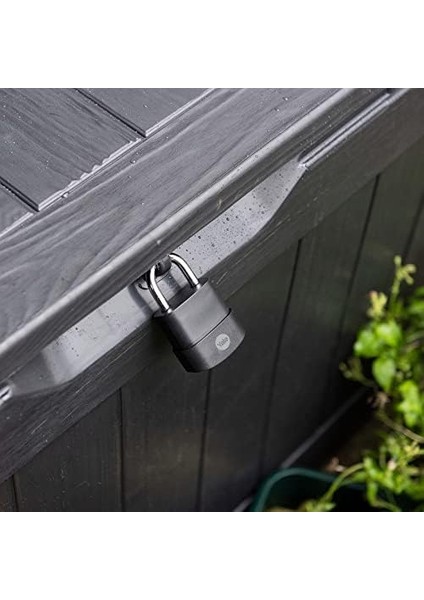 Y227B/55/126/1 - 55 mm Protector Zor Hava Şartlarına Dayanıklı Asma Kilit - Maksimum Koruma - Boron Halka - Çift Kilitleme - 3 Anahtar modelleri