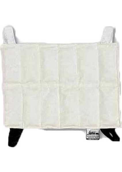 Fizyomalzemeleri Hot Pack Pedi , Hotpack 30X30 cm 6 Dilimli