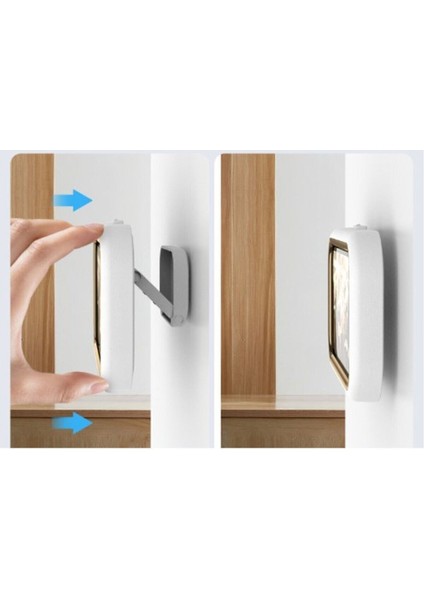 Su Geçirmez Hareketli Telefon Tutucu Stand indirimleri