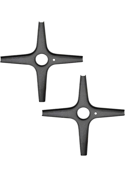 Home T Model Metal Ocak Küçültücü Ocak Üstü Cezvelik Aparat, Standart, Medium (1)