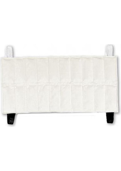Fizyomalzemeleri Hot Pack Pedi , Hotpack 30X50 cm 10 Dilimli