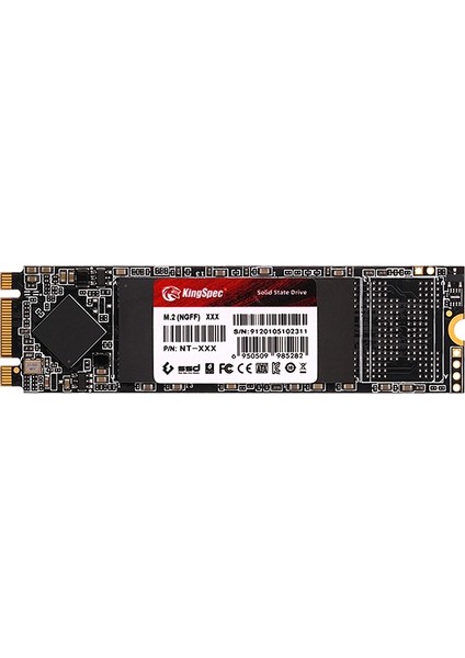NT-128GB2280NGFFSATA580-550MBS