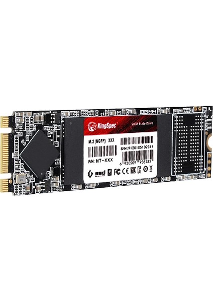 NT-128GB2280NGFFSATA580-550MBS