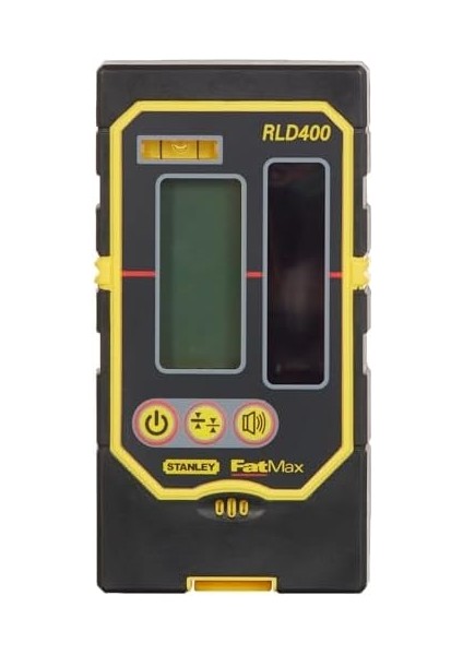 Laserempfaenger LD400 (Rotationslaser Için 1 - 77 - 427/1 - 77 - 429/1 - 77 - 439/1 - 77 - 496/1 - 77 - 497, Tutacak) 1 - 77 - 133 fiyatları