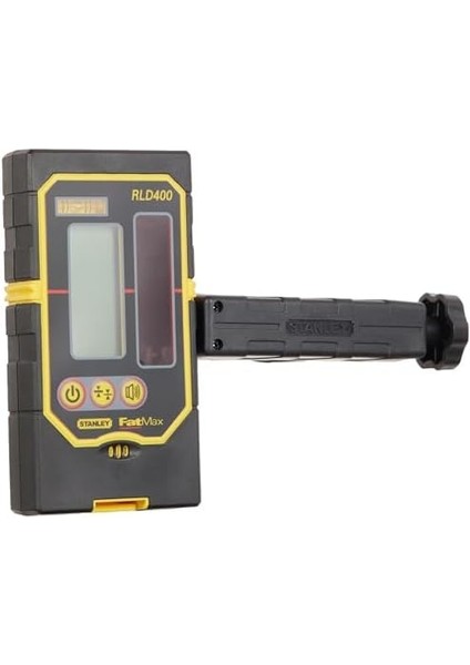 Laserempfaenger LD400 (Rotationslaser Için 1 - 77 - 427/1 - 77 - 429/1 - 77 - 439/1 - 77 - 496/1 - 77 - 497, Tutacak) 1 - 77 - 133 modelleri