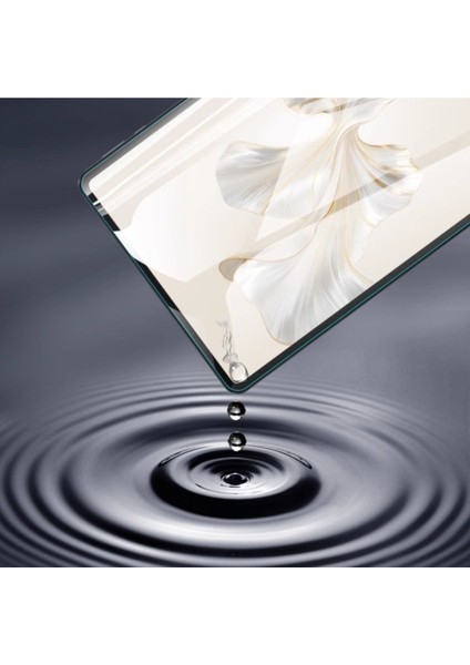 Honor Pad 9 12.1 Inch Uyumlu Tablet Nano Ekran Koruyucu Kırılmaz Esnek Koruma
