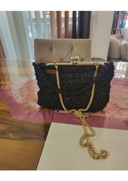 Zisya Askılı Çanta