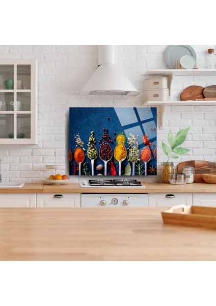 Mutfak Cam Tablo - Modern ve Ilgi Çekici Tasarım fiyatları