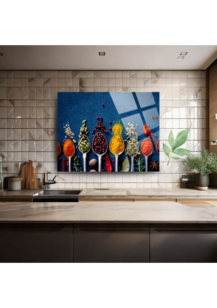 Mutfak Cam Tablo - Modern ve Ilgi Çekici Tasarım fırsatları