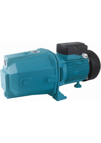 Blu Jm 100 Jet Pompa 1 Hp