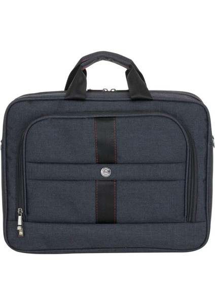 Santori 15.6’’ Fume Sıyah Notebook Çantası fiyatları