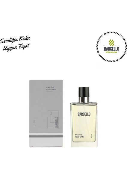 698 Erkek 50ML Fresh Edp Parfüm -Bes fiyatları