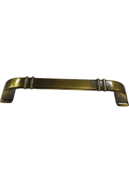 Gizem Antik Sarı 160 mm Kulp