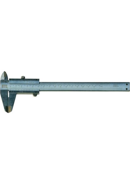 BTS12001 Kumpas 150 mm
